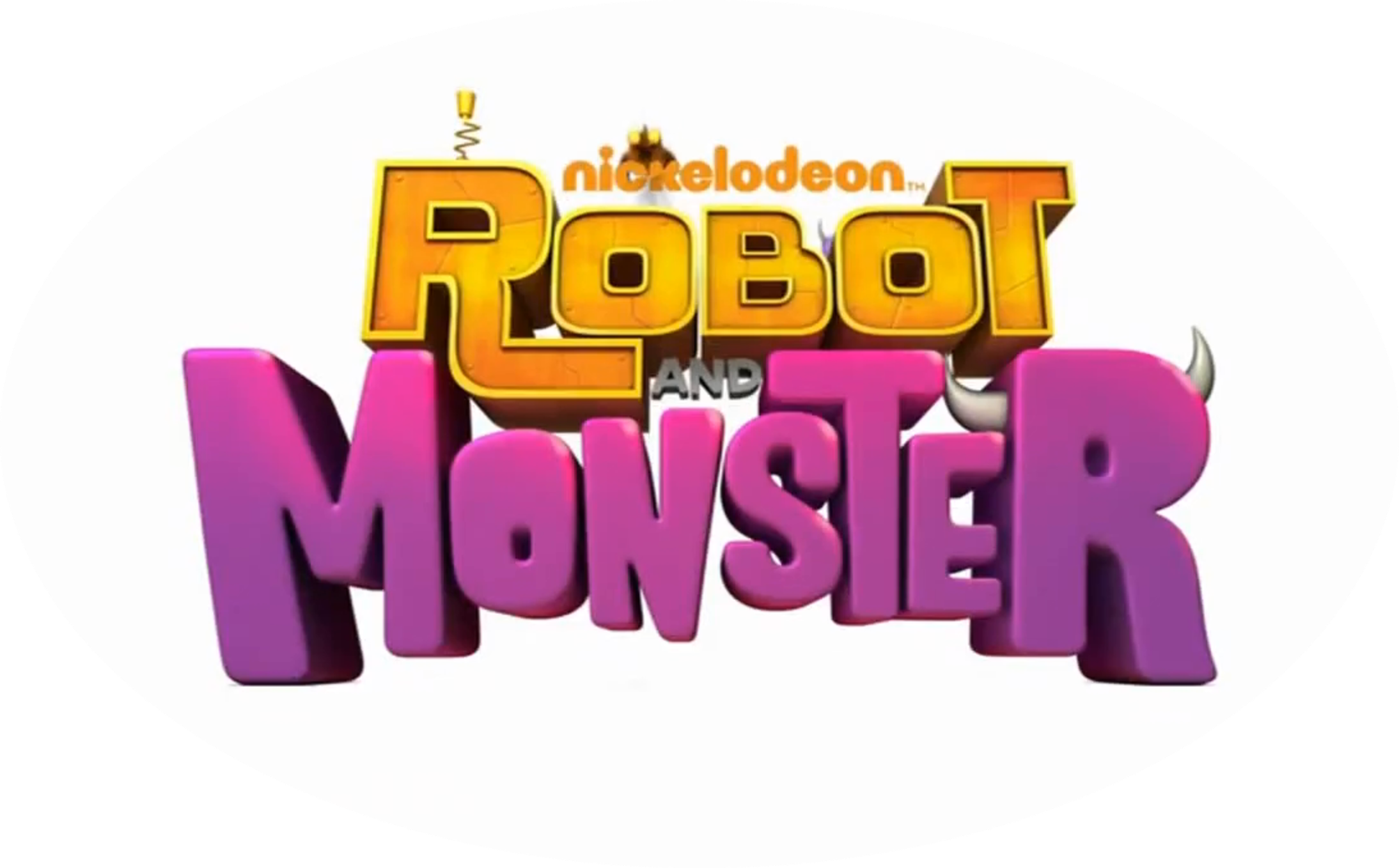 Robot and Monster Complete (3 DVDs Box Set)